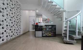 Imagem 5: Sobrado à venda de 244 m² com 4 dormitórios, sendo 1 suíte por R$850.000,00 localizado no