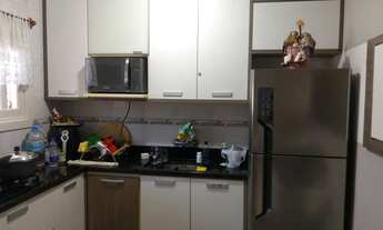 Imagem 5: Casa em Rubem Berta