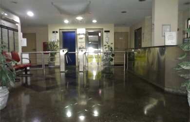 Imagem 2: Sala - Vila Isabel