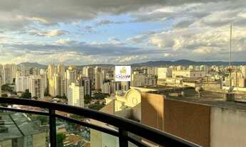 Imagem 5: Apartamento à venda, Perdizes, 168m², 4 dormitórios, 2 suítes, 4 vagas!