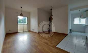 Imagem: Apartamento à venda, 54 m² por R$ 260.000,00