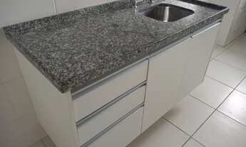 Imagem 2: Lindo Apartamento Com Ótima Localização. Campesina/ Osasco