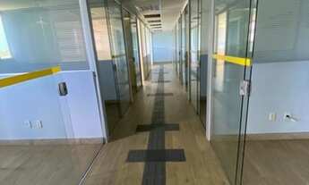 Imagem 4: Prédio Comercial para Locação em Salvador, Paralela, 15 banheiros, 99 vagas