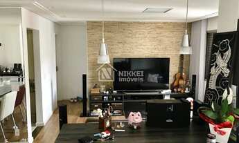 Imagem 6: Apartamento à venda, 2 quartos, 1 suíte, 2 vagas, Parque Imperial - São Paulo/SP