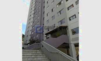 Imagem 2: SAO BERNARDO DO CAMPO - Residential / Apartment - BAIRRO ASSUNCAO