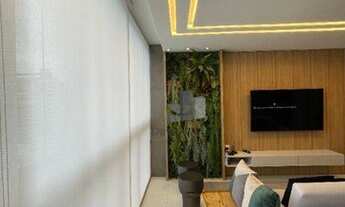 Imagem 5: Apartamento com 2 dormitórios à venda, 63 m² por R$ 1.164.100,00 - Praia do Canto - Vitóri