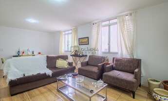 Imagem 2: Venda Apartamento 3 Dormitórios - 135 m² Jardim Paulista