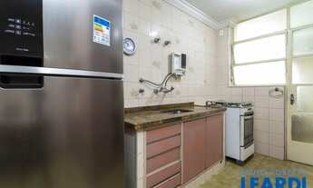 Imagem 5: APARTAMENTO - HIGIENÓPOLIS - SP