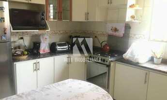 Imagem 6: Sobrado à venda no bairro Vila Izabel - Curitiba/PR