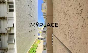 Imagem 4: Otima Planta, Atlântica, 3 Quartos, Sala, 2 Banheiros, Copa Cozinha, Área e dep. completa