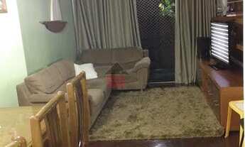 Imagem 6: Apartamento residencial à venda, Vila Parque Jabaquara, São Paulo