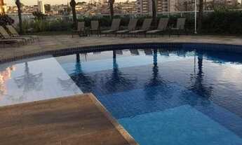 Imagem 7: Lindo Apartamento Mobiliado à venda 117 m², 3 dorms,1 Suíte,3 Vagas, Varanda Gourmet - Jd