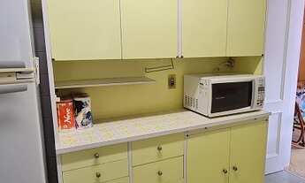 Imagem 7: Apartamento para aluguel tem 117 metros quadrados com 3 quartos em Ipanema - Rio de Janeir