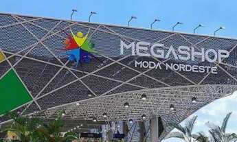 Imagem 5: Últimas unidades. lojas box aqui no Maior shopping de modas do Brasil