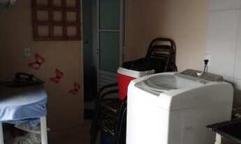 Imagem 11: Venda Casa em Condomínio - sala com 2 ambientes , 2 quartos simples , 2 banheiros , 2 gara