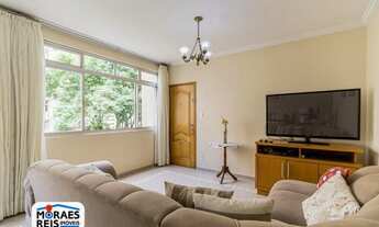 Imagem 6: Apartamento com 4 dormitórios à venda, 120 m² por R$ 1.200.000,00 - Vila Buarque - São Pau