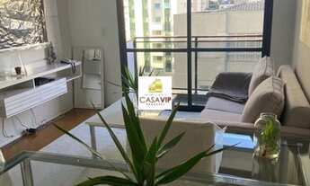 Imagem 4: Apartamento à venda, Pinheiros, 48m², 1 dormitório, 1 vaga!