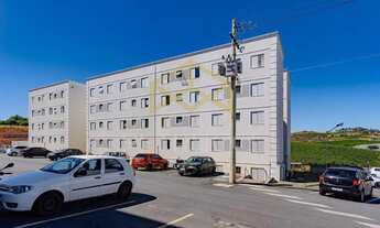 Imagem 2: Apartamento - Parque das Cachoeiras - Campinas