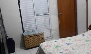 Imagem 5: CASA DE VILA - 03 QUARTOS - RAMOS