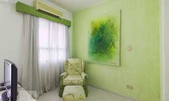 Imagem 5: Flat todo reformado, mobiliado, lazer completo e perto do metrô Santana