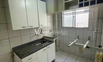 Imagem 7: Apartamento - Vila Industrial - Campinas