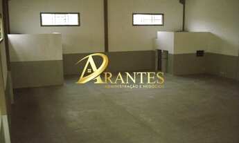 Imagem 5: GALPAO INDUSTRIAL em ATIBAIA - SP, RIBEIRÃO DOS PORCOS