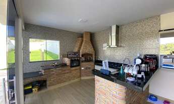 Imagem 5: LAGOA SANTA - Casa Padrão - Vale dos Sonhos