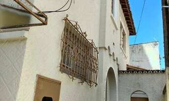 Imagem 4: Casa com 5 dormitórios à venda, 331 m² por R$ 600.000,00 - Botafogo - Campinas/SP