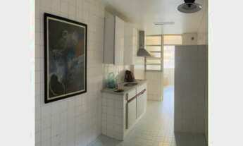 Imagem 7: Apartamento com 4 dormitórios à venda, 140 m² por R$ 2.400.000,00 - Ipanema - Rio de Janei