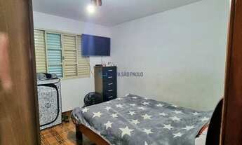 Imagem 4: Vila Campestre - sobrado com 2 dormitórios - 2 vagas