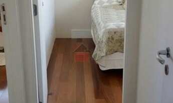 Imagem 7: Apartamento residencial à venda, Vila Gumercindo, São Paulo