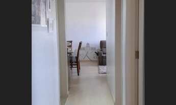 Imagem 7: Apartamento na Vila Sanches - Residencial Itamarati - 78,53m² - 3 Dormitórios