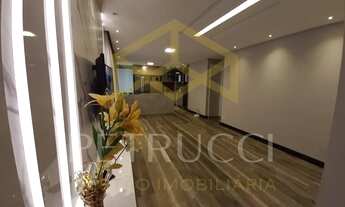 Imagem 2: Apartamento - Parque Residencial Nardini - Americana