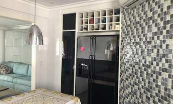 Imagem 6: Ótimo Apartamento à venda, 202 m² - Vila Mascote - São Paulo/SP