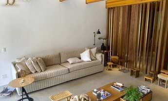 Imagem 7: Casa lindíssima no condomínio de alto luxo Fazenda da Grama, em Itupeva, interior de São P