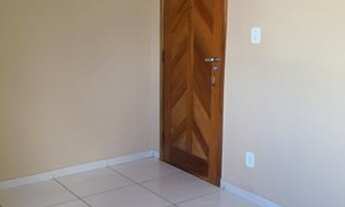 Imagem 3: Apartamento padrão para venda possui 52 metros quadrados com 3/4