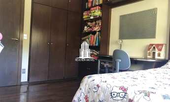 Imagem 2: Apartamento com 4 dormitórios, 200m² no Edifício Palomino