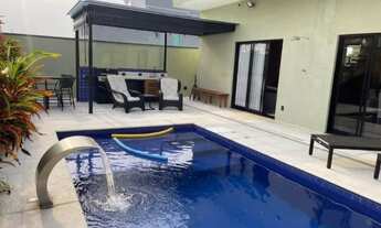 Imagem 3: Sobrado com 3 dormitórios à venda, 284 m² por R$ 1.650.000 - Jardim Residencial Alto De It