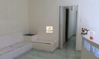 Imagem 6: Sobrado comercial à venda, Santo Amaro, 150m², 7 salas, 6 vagas!