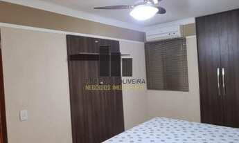 Imagem 6: Apartamento para Venda em São José do Rio Preto, Jardim Residencial Vetorasso, 3 dormitóri