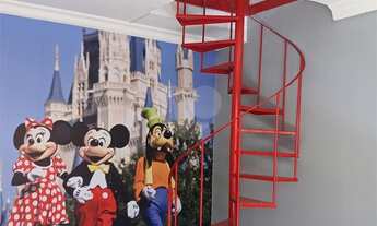 Imagem 7: São Paulo - Conjunto Comercial/Sala - TREMEMBÉ