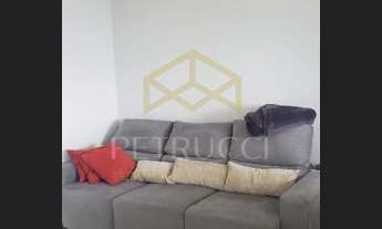 Imagem 2: Apartamento - Ponte Preta - Campinas