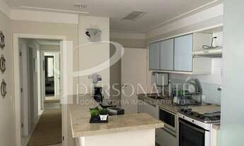 Imagem 3: Apartamento à venda, na Riviera de São Lourenço- Condominio All Time