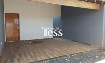 Imagem: Vende-se casa nova 02 Dormitórios Residencial