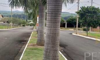 Imagem 5: Terreno - Águas de São Pedro - São Pedro