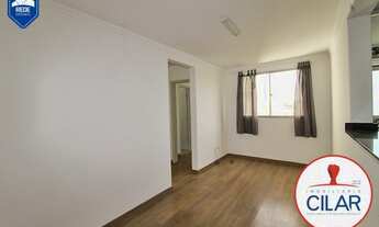 Imagem 4: Curitiba - Apartamento Padrão - Pinheirinho