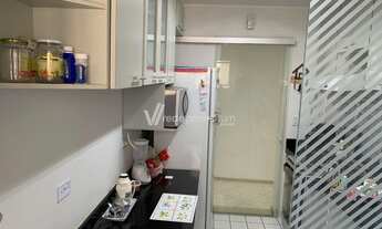 Imagem 6: Apartamento - Vila Industrial - Campinas