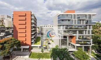 Imagem: Conjunto para alugar, 160 m² - Pinheiros