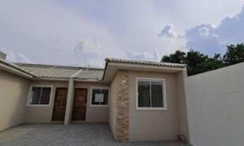 Imagem 2: PONTA GROSSA - Casa de Condomínio - Periquitos