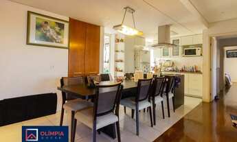 Imagem: Apartamento Venda 3 Dormitórios - 128 m²